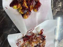 -香港风味小吃店(中英街店)