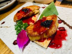 -蟹将军·松叶蟹和牛日料放题自助(K11店)