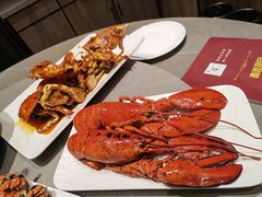 -神洲四海大酒楼(王府井澳门中心店)