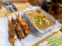 -老式乌米冰(阜阳园店)