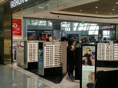 -乐天免税店(仁川国际机场店)