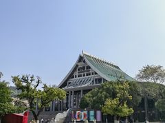 -厦门大学(思明校区)