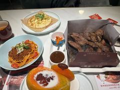 -杯子红牛排(创意产业园店)