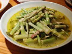 刀板香小野竹笋-弄堂里(新天地店)