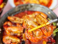 -二钳洞庭虾蟹·江湖菜(鹭岛店)