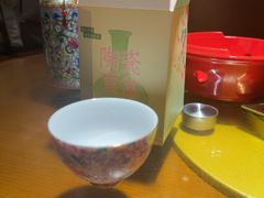-图味美小黄鱼·景德菜(浙江路店)