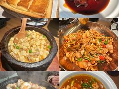 面包诱惑-绿茶餐厅(南昌王府井店)