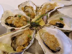 -宴悦海鲜餐厅·游水海鲜·牛排(亚龙湾瑞吉店)