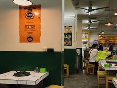 大堂-石灰市老火锅(北滨路店)