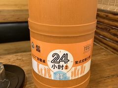 -聚点串吧·北京烧烤(赵登禹路店)