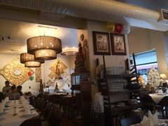 -Thai Pothong Restaurant