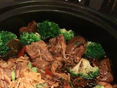 -东方滨江大酒店·滨江厅