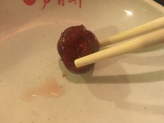 -芦月轩羊蝎子(太平桥店)