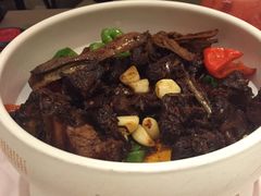 -粗茶淡饭·汉口公馆(循礼门店)