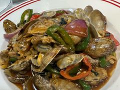 -明本湛江鸡•海鲜小厨(陈家祠店)