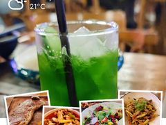 -春风十里烧烤音乐吧(实力乐队驻唱三元里店)