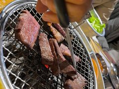 -姜虎东白丁烤肉(恒隆广场店)