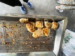 -茶房烤包子(金坤中环花苑溢景轩店)