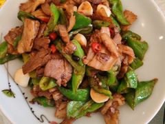 -博雅渔港·融合菜(维也纳国际大酒店)