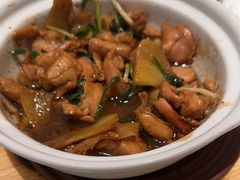 -蔡澜点心·粤菜(西单大悦城店)