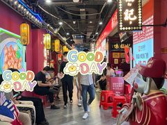 -味福记·本地特色菜(八一万达广场店)