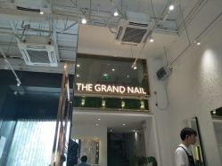 -OnHair Salon