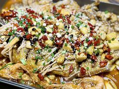 -小小河边鱼(天润城店)