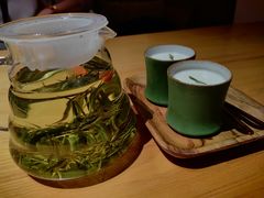 -竹里馆·淮扬菜·功夫茶(老门东店)