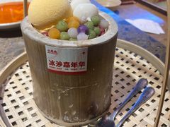 -小龙坎火锅(总店)