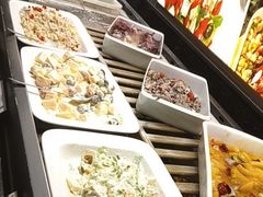 -韩盛·盛江山自助料理(中街大悦城店)