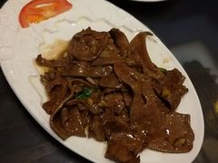 -堂宴·老厦门私房菜(1988仙岳总店)