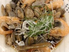 -老克勒上海菜(南京路步行街店)