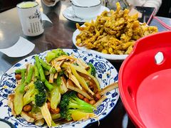 -福顺祥大盘鸡(临潼店)