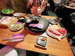 -济州爱肉堂(总店)