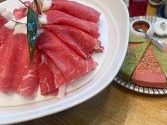 -竹鲜笙全竹宴(国色天香店)