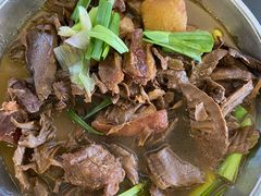 -老虎土菜馆·农家土菜