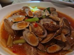 -莆田餐厅PUTIEN(三里屯店)