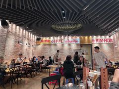 -Cô Thành Restaurant