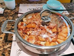 -黄记煌三汁焖锅(银盆岭万达广场店)