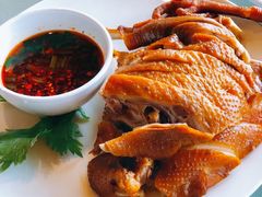 -湖泉水云间餐厅·弥勒地道菜(B座店)