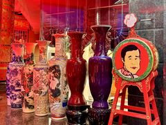 -宝丽金大酒店·洗浴中心
