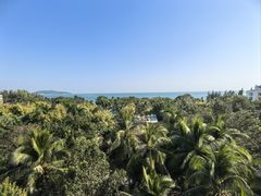 -三亚海棠湾万丽度假酒店