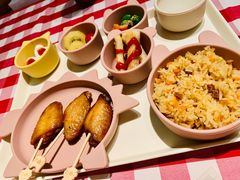 -西贝(苏州绿宝广场店)