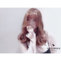 -吉米造型