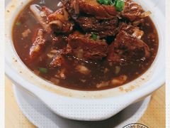 -东方肉馆(文庭雅苑店)