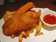 -FABIO’S费比欧披萨餐厅