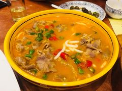 金汤肥牛-西新饭店(城中店)