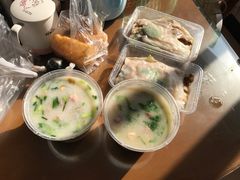 -银记肠粉店(市二宫店)