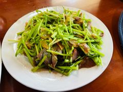 -阿葉农家饭店