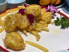 -津沽小院(天津之眼店)